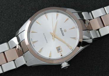 Rado Hyperchrome Automatik bi-color R32980112