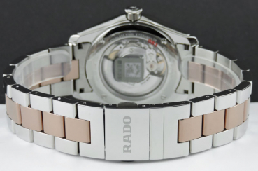 Rado Hyperchrome Automatik bi-color R32980112