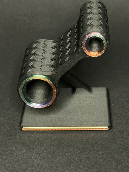 CarreraBayern Design – Exklusiver Uhrenständer