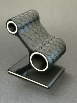 CarreraBayern Design – Exklusiver Uhrenständer