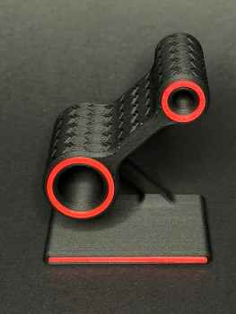 CarreraBayern Design – Exklusiver Uhrenständer