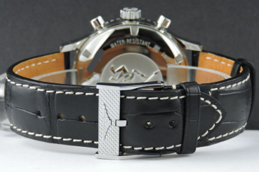 Longines Heritage 1967 Chrono (Schaltrad) L2.808.4.52.0