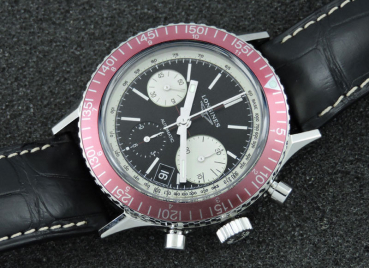 Longines Heritage 1967 Chrono (Schaltrad) L2.808.4.52.0