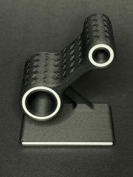 CarreraBayern Design – Exklusiver Uhrenständer