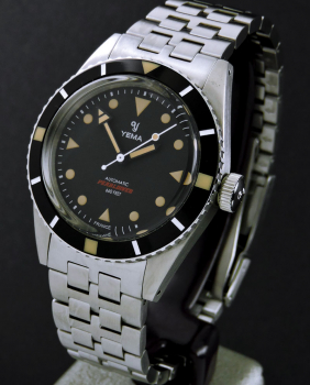 Yema Pearldiver Automatik YCL1-MRM