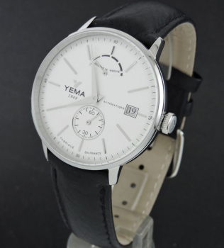 Yema CLASSIQUE 1948 Power Reserve YEAU 002/WA