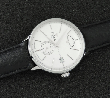 Yema CLASSIQUE 1948 Power Reserve YEAU 002/WA