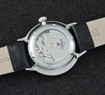 Yema CLASSIQUE 1948 Power Reserve YEAU 002/WA