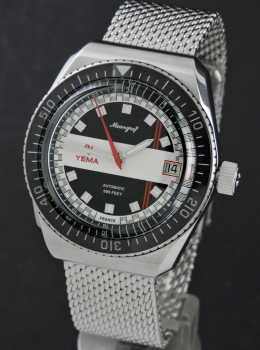 Yema MEANGRAF SOUS-MARINE R60 YMEAN22-AMS