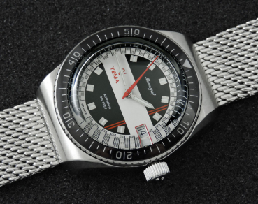 Yema MEANGRAF SOUS-MARINE R60 YMEAN22-AMS