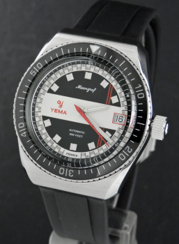 Yema MEANGRAF SOUS-MARINE R60 YMEAN22-ARBS