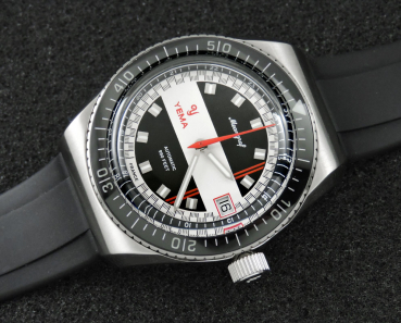 Yema MEANGRAF SOUS-MARINE R60 YMEAN22-ARBS