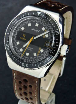 Yema MEANGRAF SOUS-MARINE R60  YMEAN22-CU31S