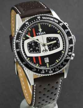 Yema Rallygraf Vintage Asphalt YMHF1479 (NOS)