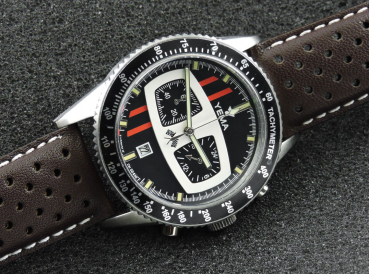 Yema Rallygraf Vintage Asphalt YMHF1479 (NOS)