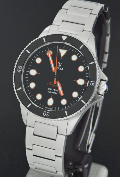 Yema Navygraf Automatik YNAV2020-AMS