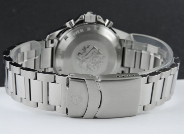 Yema Navygraf Chrono UTC Automatik ynav22ch.en-ams
