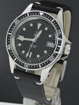 Yema SUPERMAN HERITAGE SONDEREDITION YSUP2018A-AAS