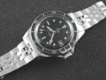 Yema SUPERMAN HERITAGE SPECIAL EDITION  ETA 2824-2 ÉLABORÉ  YSUP2018ALT-AMS