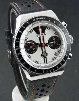 Yema Meangraf LUPIN JAPAN EDITION YMEAN23JP-BA33RSS (gebr.)