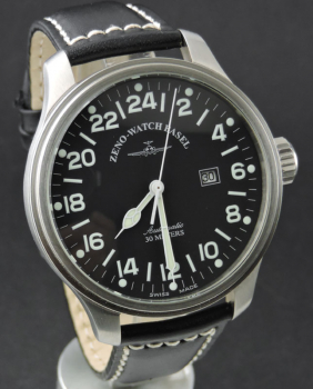 Zeno Oversize Pilot 24 Hours 8563