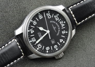 Zeno Oversize Pilot 24 Hours 8563