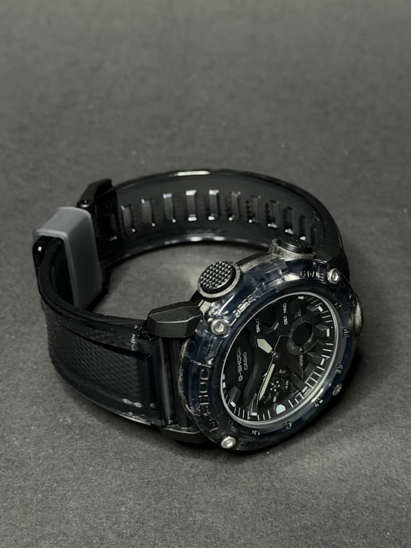 Casio G-ShockG Skeleton GA-2000SKE-8AER