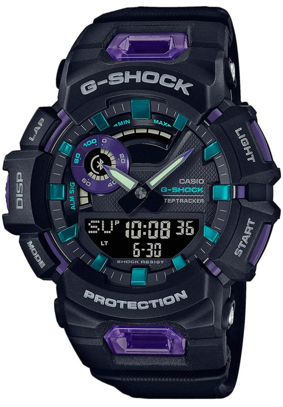 Casio G-Shock GBA-900-1A6ER