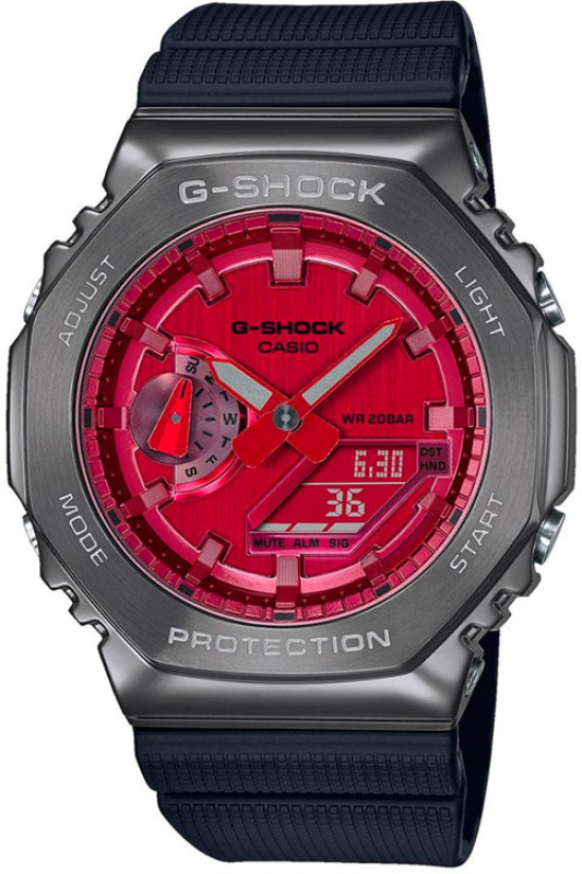 Casio G-Shock CasioOak GM-2100B-4AER