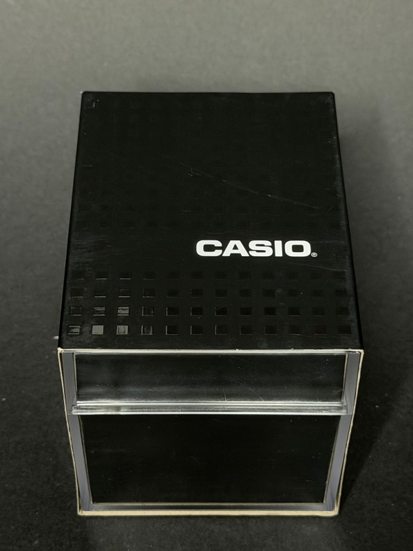 CASIO Sports MRW-200H-1BVDF