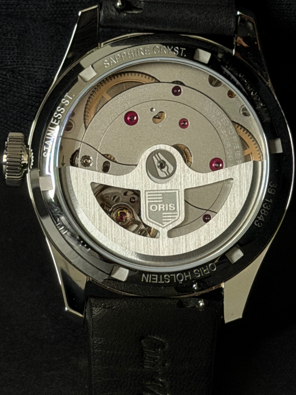 Oris Big Crown Pointer Date 403 7776 4065-07 5 19 Crown Pointer Date