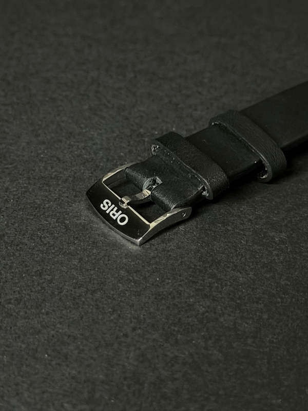 Oris Big Crown Pointer Date 403 7776 4065-07 5 19 Crown Pointer Date