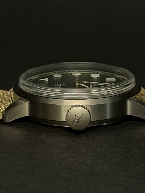 Yema Flygraf Flieger YFLY24AA-ZES