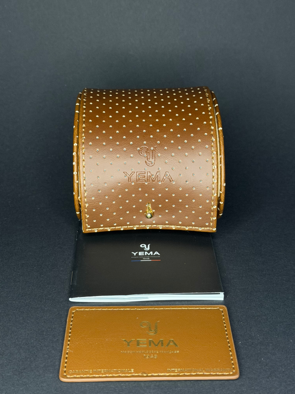 Yema Rallygraph YMHF1424 (rare)