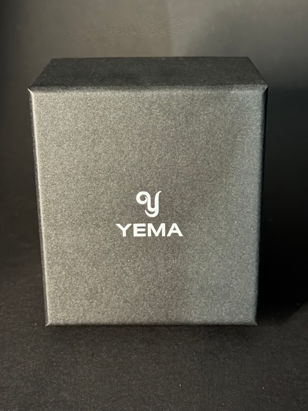 Yema SUPERMAN Pro Diver YMHF1554A-FM