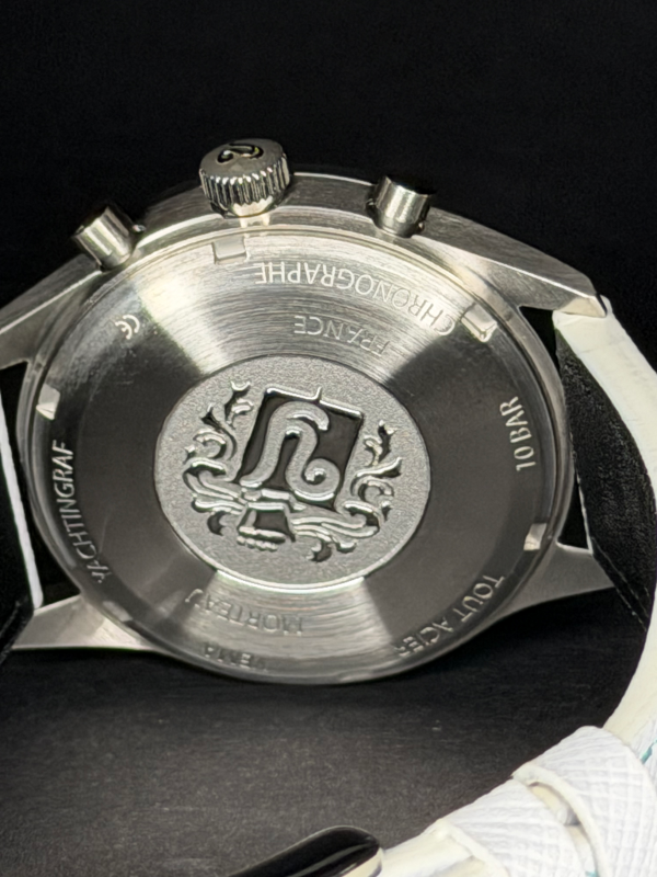 Yema Yachtingraf YMHF1583-BB