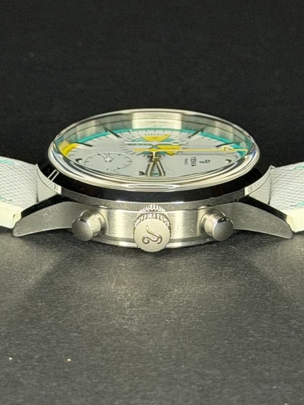 Yema Yachtingraf YMHF1583-BB