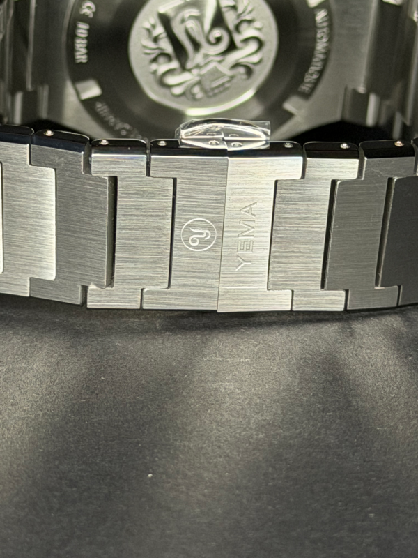 Yema Urban Traveller YWTR25-GMS