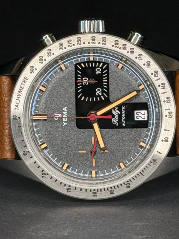 Yema RALLYE TURBO LIMITED EDITION YRAL23-AU32S