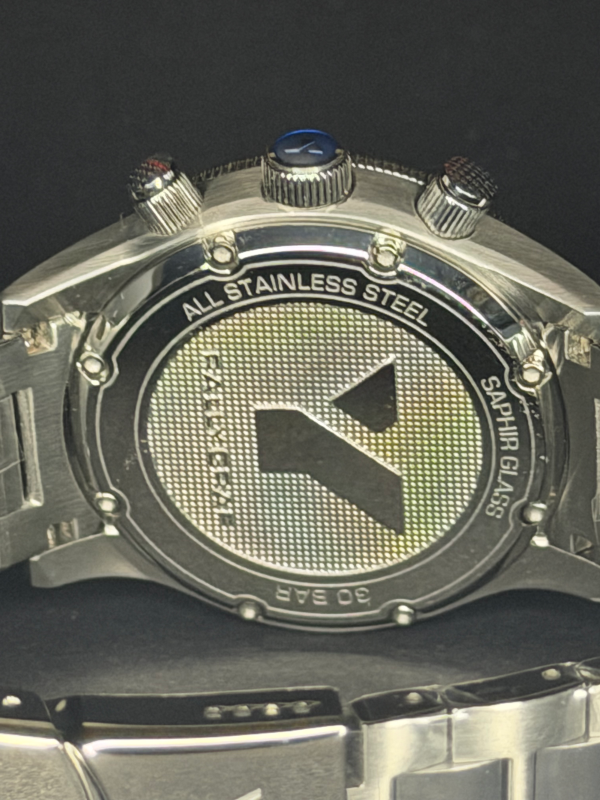 Yema Rallygraph YMHF1426(rare)