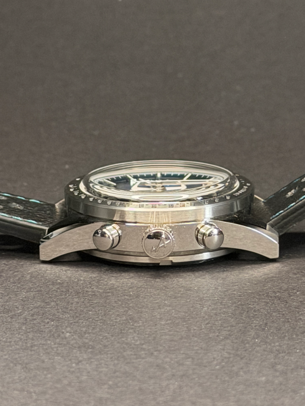 Yema RALLYGRAF A470 LIMITED EDITION YRAL23ALP-CH-GAS