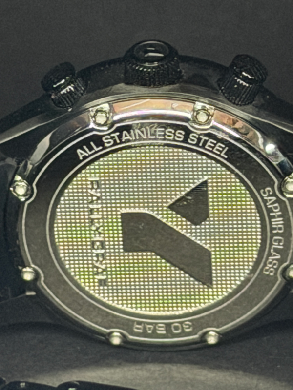 Yema Rallygraph YMHF1424 (rare)