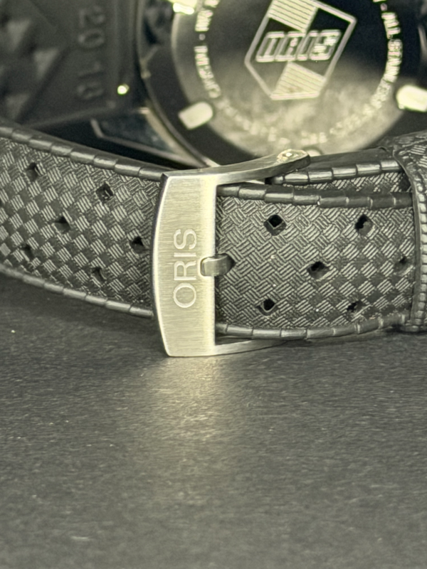 Oris Divers Sixty-Five 01 733 7707 4055-07 4 20 18