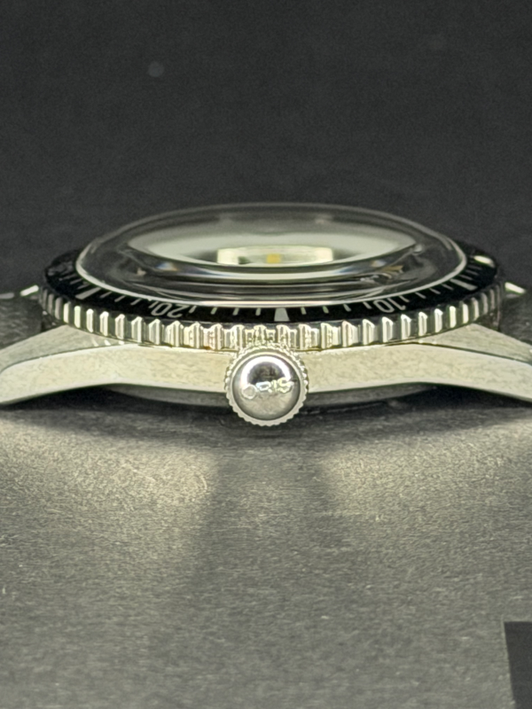 Oris Divers Sixty-Five 01 733 7707 4055-07 4 20 18