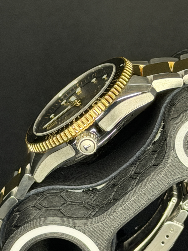 Tissot Seastar 1000 Powermatic 80 40mm T120.807.22.051.00