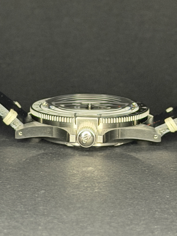 Yema Superman 500 GMT YGMT22A41-AA62S limited