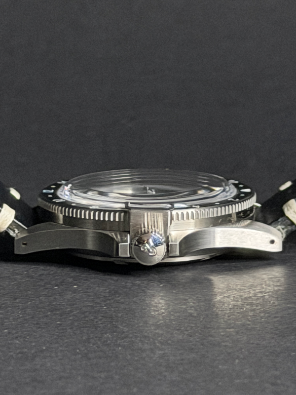Yema Superman 500 GMT Batman YGMT22C41-AA62S limited