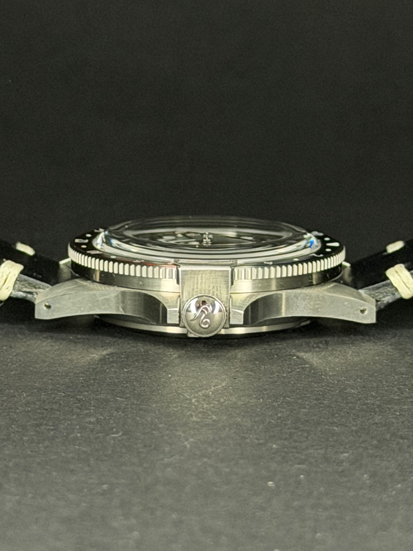 Yema Superman 500  GMT PEPSI YGMT22B41-AA62S