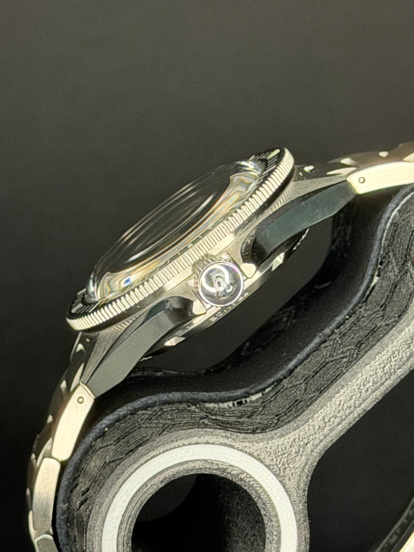 Yema Navygraf Heritage Ref. YNAV25-AM