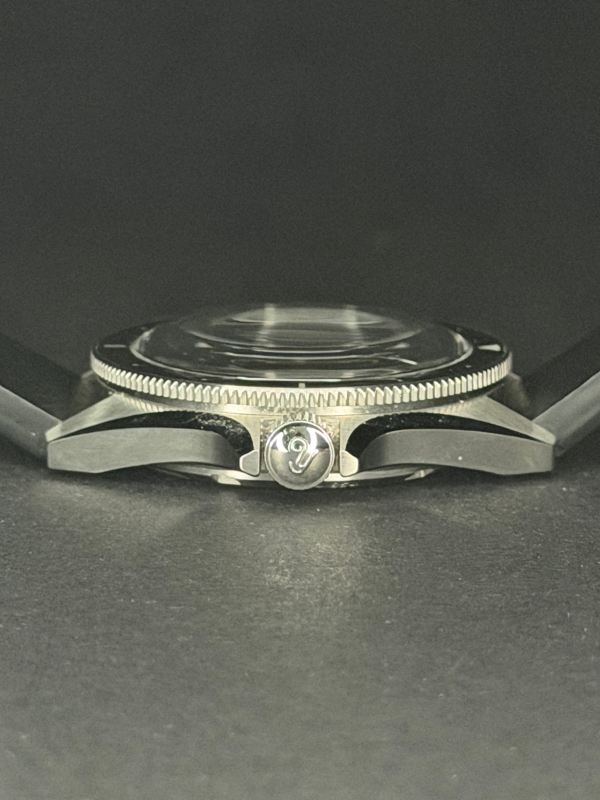 Yema Navygraf Slim CMM.20 Limited Edition Ref. 22.24.66.SN.L6
